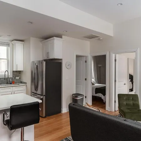 Flexhome Westown 2Br H1