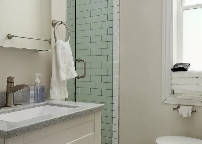 Apartment East Village 2br Modern H1