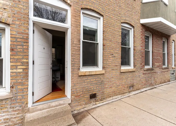 East Village 2br Modern H1 *