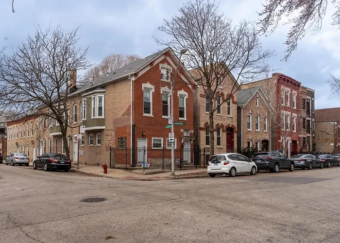 East Village 2br Modern H1 *